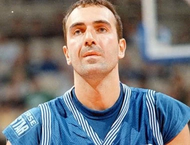 Όπλα, ναρκωτικά, τζόγος: Η δεύτερη ζωή του Μιχάλη Μισούνοφ που έγραψε ιστορία στην Α1 μπάσκετ (φώτο-βίντεο)